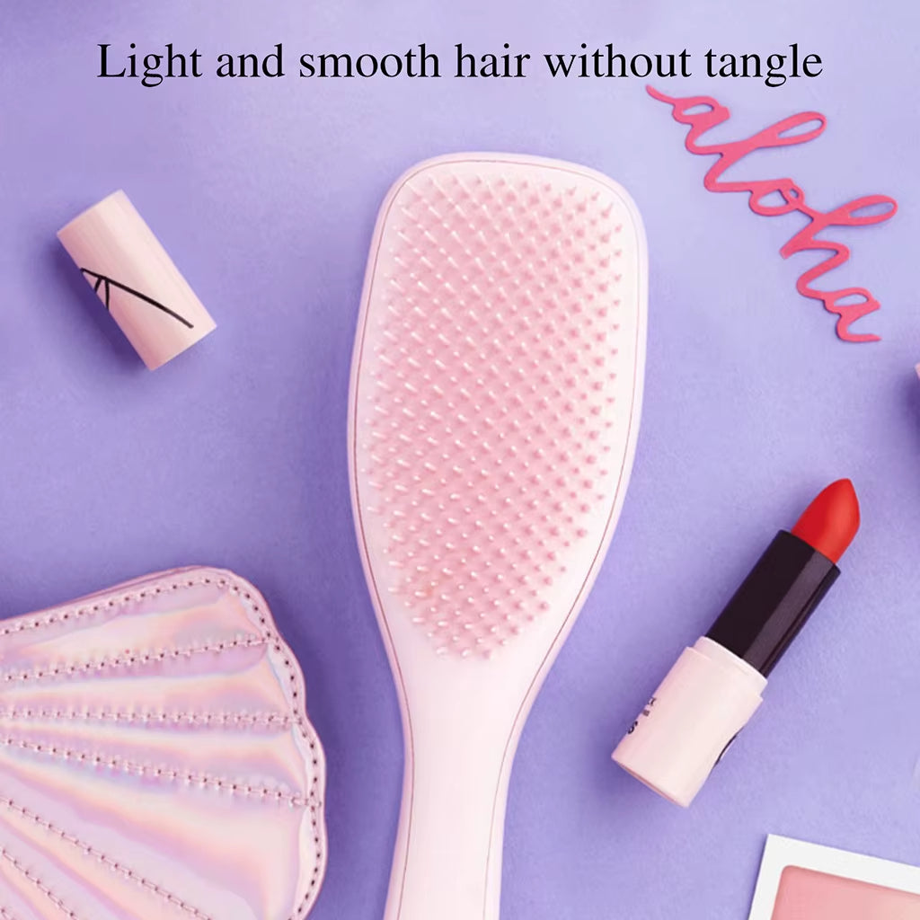 Detangling Hair Comb